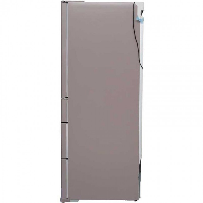 Tủ lạnh Mitsubishi MR-WX71-Y-PV Inverter 694 lít