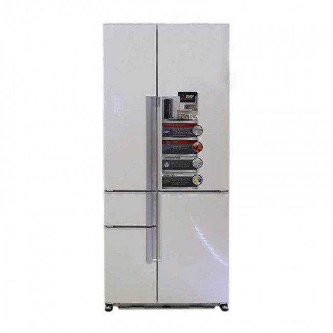Tủ lạnh Mitsubishi MR-Z65W-CW-V 692 lít