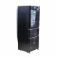 Tủ lạnh Mitsubishi MRCX41EJBRWV Inverter 326 lít