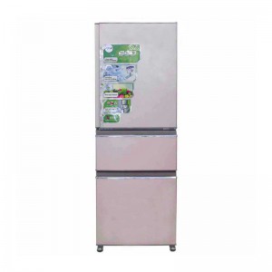 Tủ lạnh Mitsubishi MRCX46EJPSV Inverter 358 lít Tủ lạnh Mitsubishi MRCX46EJPSV Inverter 358 lít