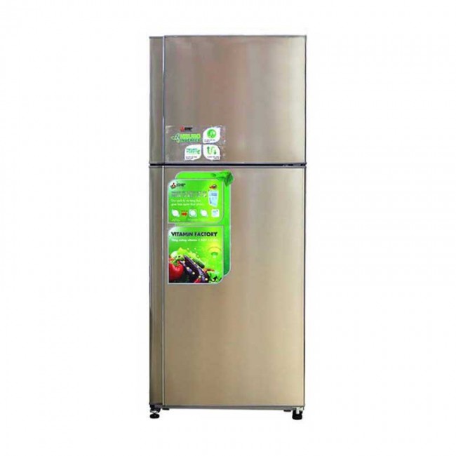 Tủ lạnh Mitsubishi MRF47EHSTV 381 lít