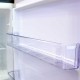 Tủ lạnh Mitsubishi MRFX43ENGBKV Inverter 344 lít