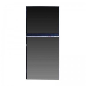 Tủ lạnh Mitsubishi MRFX43ENGBKV Inverter 344 lít Tủ lạnh Mitsubishi MRFX43ENGBKV Inverter 344 lít