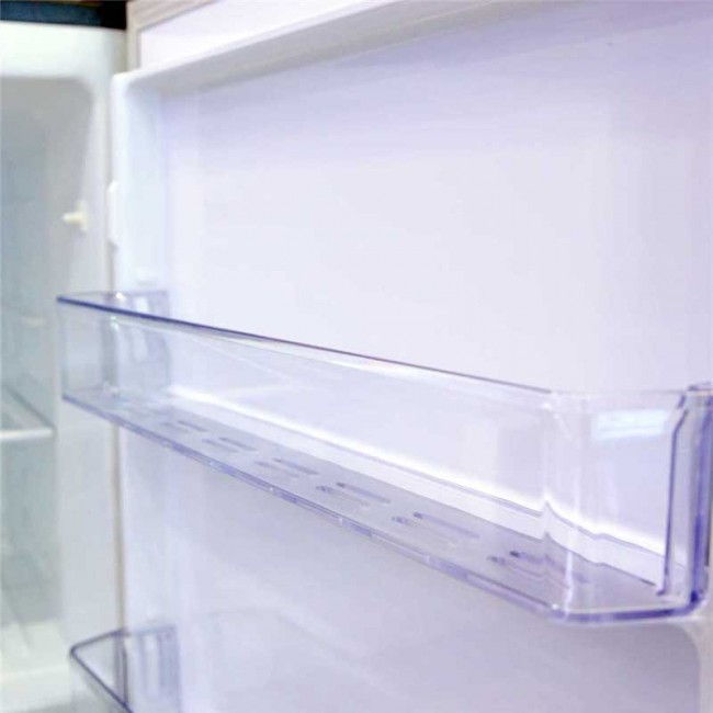 Tủ lạnh Mitsubishi MRFX47ENGBKV Inverter 376 lít
