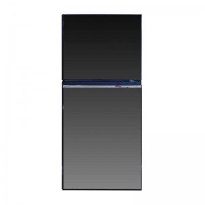 Tủ lạnh Mitsubishi MRFX47ENGBKV Inverter 376 lít Tủ lạnh Mitsubishi MRFX47ENGBKV Inverter 376 lít
