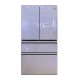 Tủ lạnh Mitsubishi MRLX68EMGSLV Inverter 564 lít