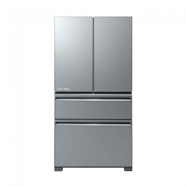 Tủ lạnh Mitsubishi MR-LX68EM Inverter 564 lít