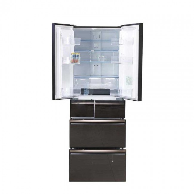 Tủ lạnh Mitsubishi MRWX53YBRV Inverter 506 lít