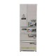 Tủ lạnh Mitsubishi MRWX53YPV Inverter 506 lít