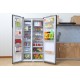 Tủ lạnh Samsung RS552NRUA9M/SV 548 lít