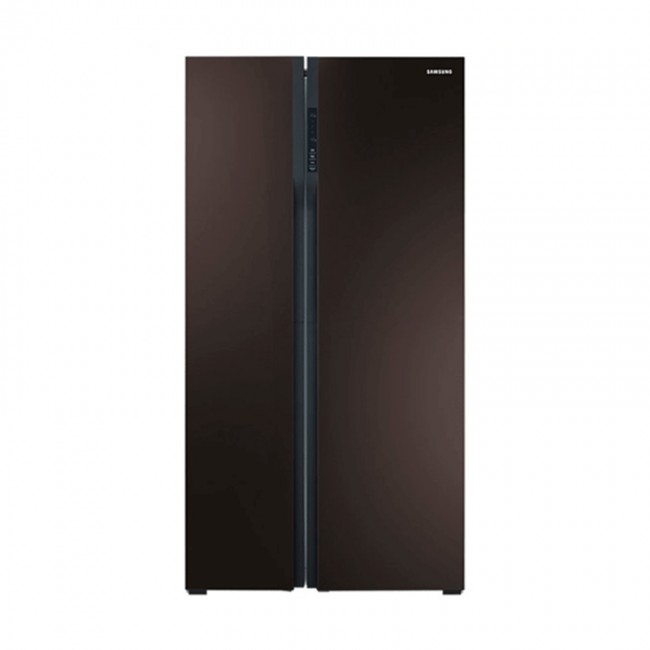 Tủ lạnh Samsung RS552NRUA9M/SV 548 lít