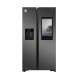 Tủ lạnh Family Hub Samsung Inverter 616 lít RS64T5F01B4/SV