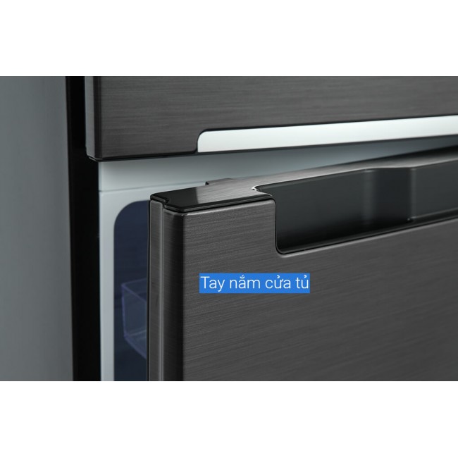 Tủ lạnh Samsung Inverter 322 Lít RT32K503JB1/SV 
