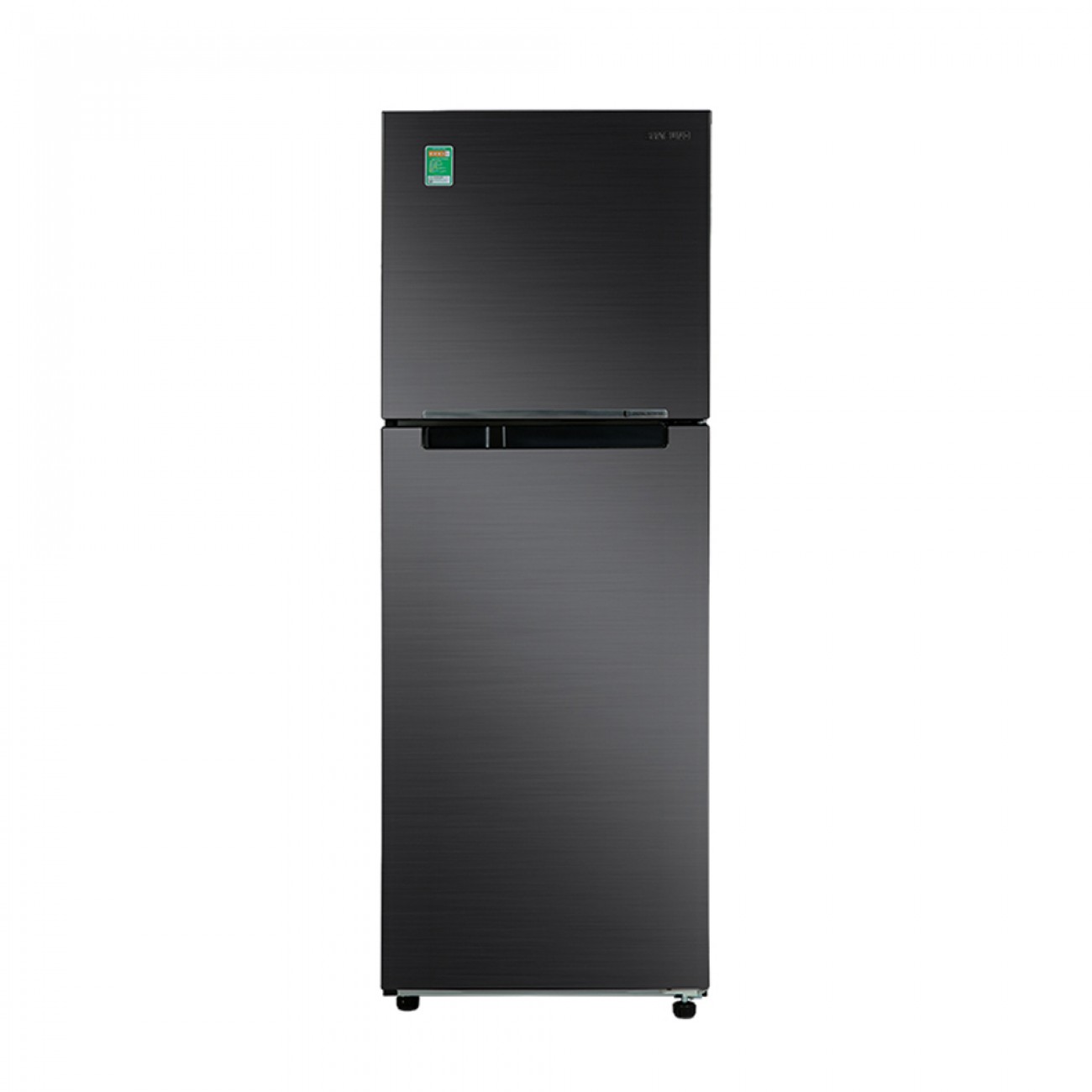 Samsung Rt322 Tủ lạnh Samsung Inverter 322 Lít RT32K503JB1/SV