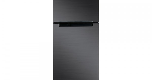 Samsung Rt322 Tủ lạnh Samsung Inverter 322 Lít RT32K503JB1/SV