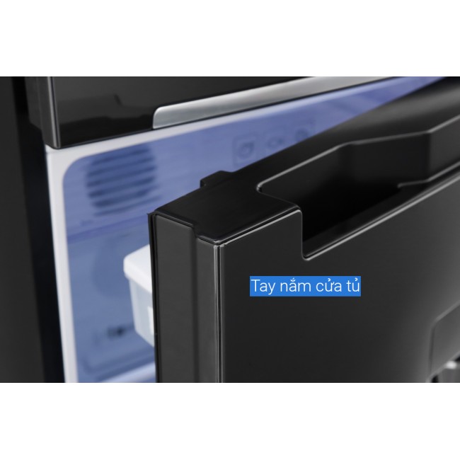 Tủ lạnh Samsung Inverter 360 lít RT35K5982BS/SV 