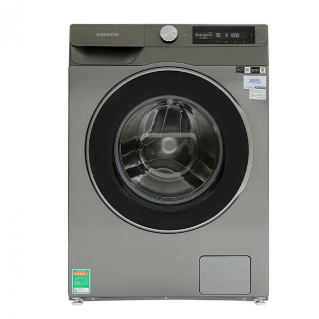 Máy giặt Samsung Inverter WW90T634DLN/SV 9 kg