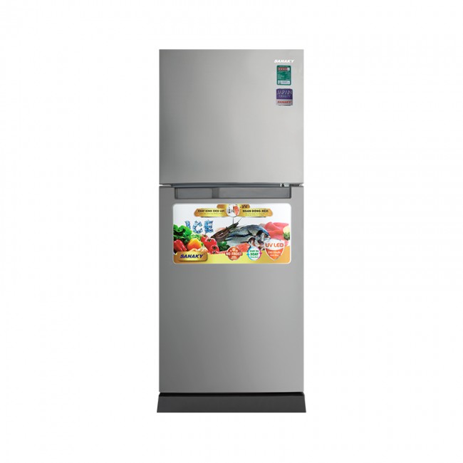 Tủ Lạnh Sanaky VH-148HPN 140 Lít