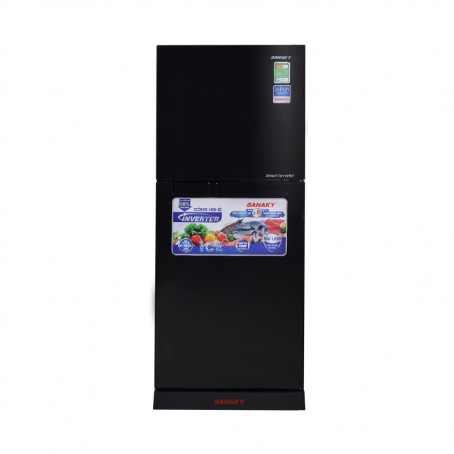 Tủ Lạnh Sanaky Inverter VH-149HPD 140 Lít