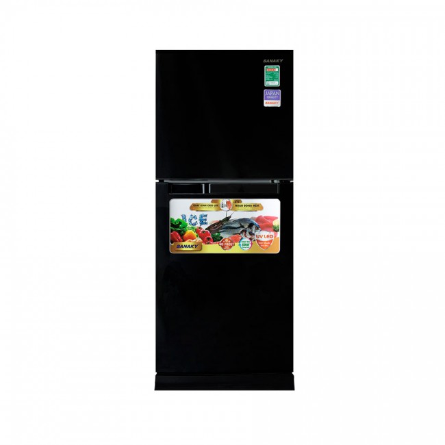 Tủ Lạnh Sanaky VH-188HPS 175 Lít