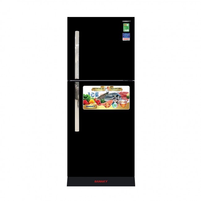 Tủ Lạnh Sanaky VH-188HYA 175 Lít