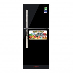 Tủ Lạnh Sanaky VH-188HYS 175 Lít ( Đen Sọc ) Tủ Lạnh Sanaky VH-188HYS 175 Lít ( Đen Sọc )