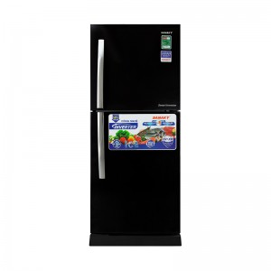 TỦ LẠNH SANAKY INVERTER VH-189HYD 175 LÍT ( ĐEN ) TỦ LẠNH SANAKY INVERTER VH-189HYD 175 LÍT ( ĐEN )