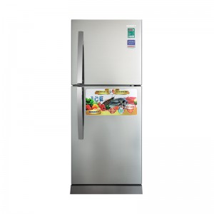 TỦ LẠNH SANAKY VH-198HYN 185 Lít (Inox) TỦ LẠNH SANAKY VH-198HYN 185 Lít (Inox)