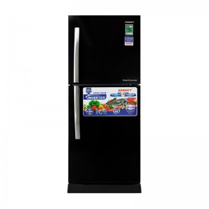 TỦ LẠNH SANAKY INVERTER VH-199HYD 185 LÍT ( Đen) TỦ LẠNH SANAKY INVERTER VH-199HYD 185 LÍT ( Đen)