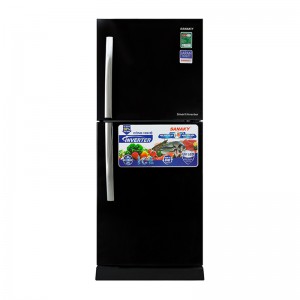 TỦ LẠNH SANAKY INVERTER VH-209HYD 205 LÍT ( ĐEN ) TỦ LẠNH SANAKY INVERTER VH-209HYD 205 LÍT ( ĐEN )