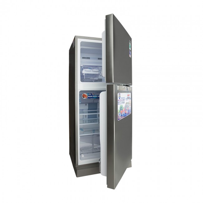 Tủ Lạnh Sanaky Inverter VH-149HPN 140 Lít