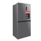 Tủ Lạnh Sharp Inverter 362 Lít SJ-FX420V-SL