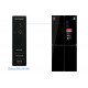 Tủ lạnh Sharp Inverter 362 lít SJ-FX420VG-BK 