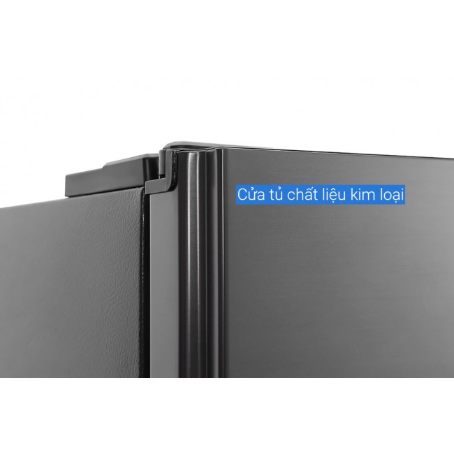 Tủ lạnh Sharp Inverter 525 lít SJ-FX600V-SL