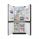 Tủ lạnh sharp SJ-FX688VG-BK inverter 678 lít