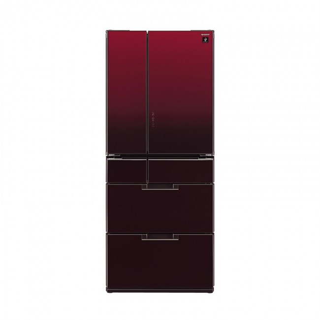Tủ lạnh Sharp SJ-GF60A-R Inverter 470 lít