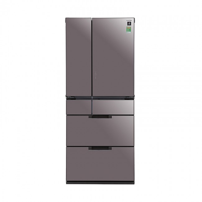 Tủ lạnh Sharp SJ-GF60A-T Inverter 470 lít