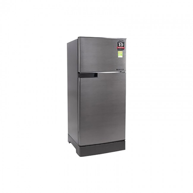 Tủ lạnh Sharp SJ-X176E-DSS Inverter 150 lít