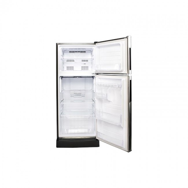 Tủ lạnh Sharp SJ-X196E-SL Inverter 165 lít