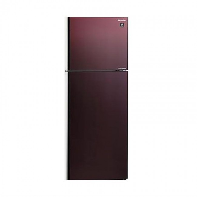 Tủ lạnh Sharp SJ-XP405PG-BR Inverter 364 lít