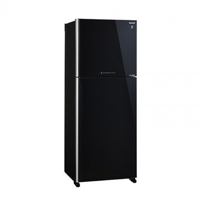 Tủ lạnh Sharp SJ-XP555PG-BK Inverter 510 lít