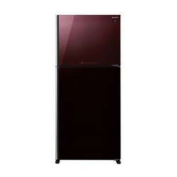 Tủ lạnh Sharp SJ-XP555PG-BR Inverter 510 lít