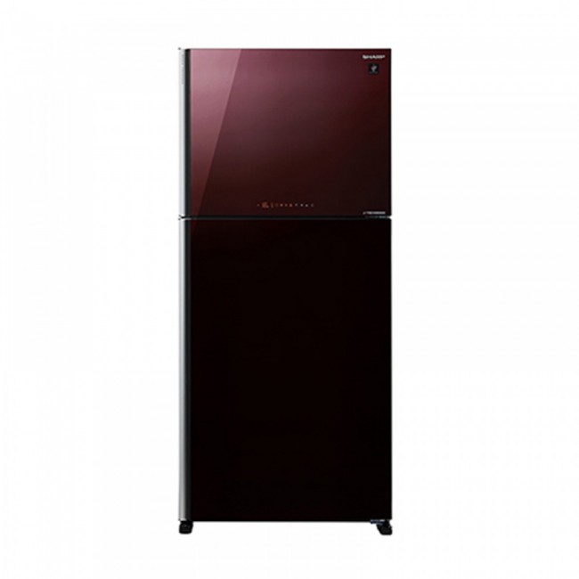 Tủ lạnh Sharp 600 lít SJ-XP650PG-BR Inverter