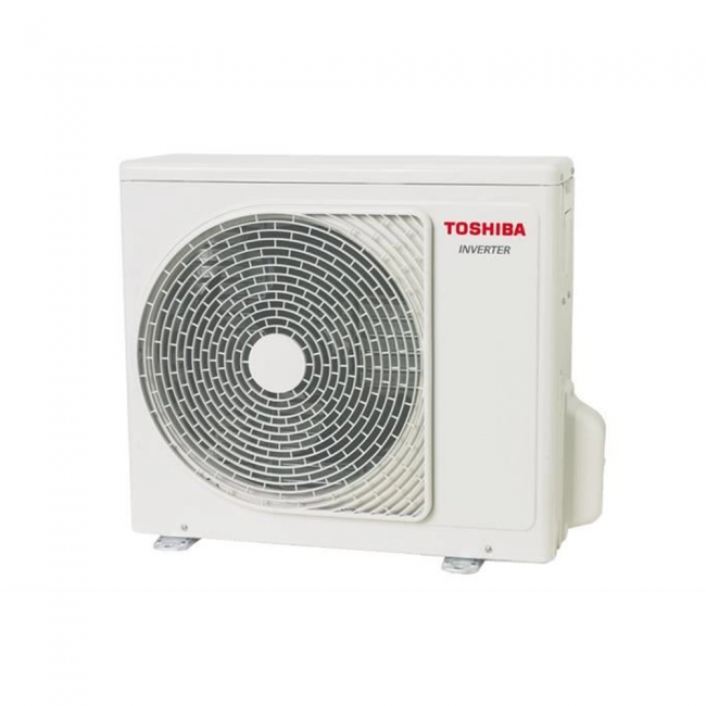 Máy lạnh Toshiba Inverter 1 HP RAS-H10S5KCV2G-V Máy lạnh Toshiba Inverter 1 HP RAS-H10S5KCV2G-V