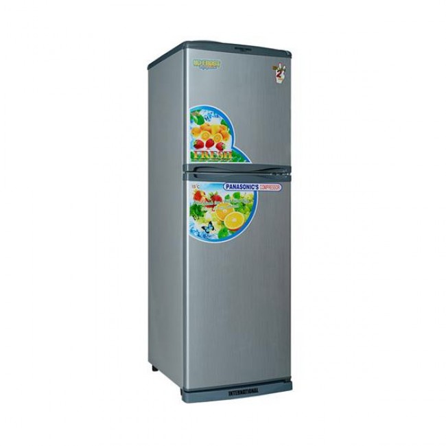Tủ lạnh Darling NAD2080WX 200 lít