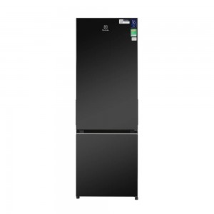 Tủ lạnh Electrolux EBB3702K-H Inverter 335 lít Tủ lạnh Electrolux EBB3702K-H Inverter 335 lít