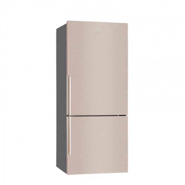 Tủ lạnh Electrolux EBE4500B-G Inverter 455 lít