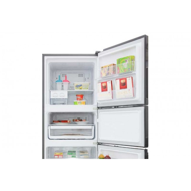 Tủ lạnh Electrolux EME3700H-H Inverter 334 lít