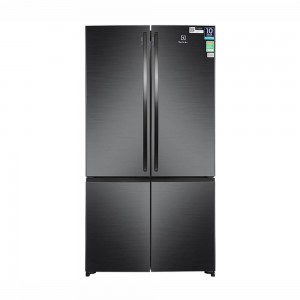 Tủ lạnh Side by Side Electrolux EQE6000A-B Inverter 541 lít Tủ lạnh Side by Side Electrolux EQE6000A-B Inverter 541 lít