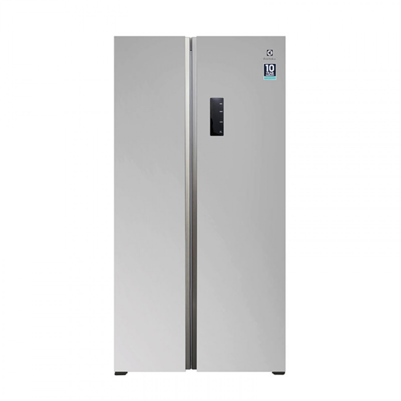 Tủ lạnh side by side Electrolux ESE5301AG 541 Lít Inverter Điện máy Akira